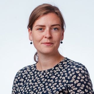 Julie Willerslev Jørgensen