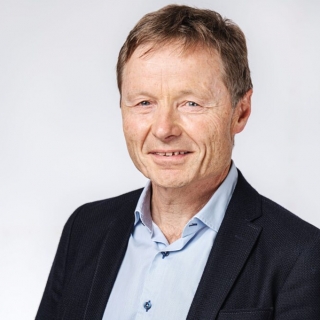 Knut Erik Walter