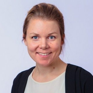Marianne Lefsaker Johansson