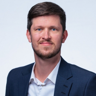 Øystein Tengesdal