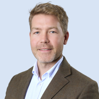 Eirik Nøren Stenersen