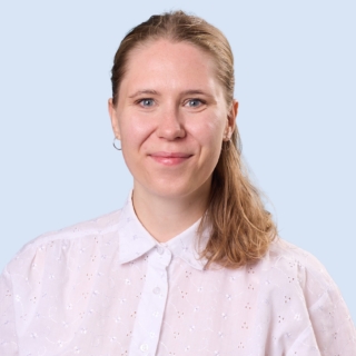 Christina Munkholm Andersen