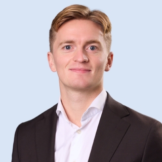 Eirik Heggdal Evensen