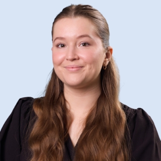 Hedda Rytter Tveiten