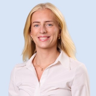 Maria Svege Iglebæk