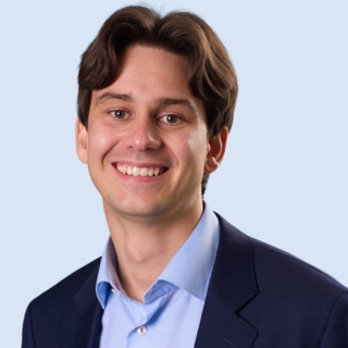 Nikolai Tveiten Fredheim