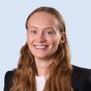 Ingrid Helen Heimark